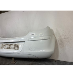 Pare choc arriere OPEL CORSA D