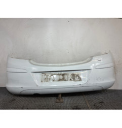 Pare choc arriere OPEL CORSA D
