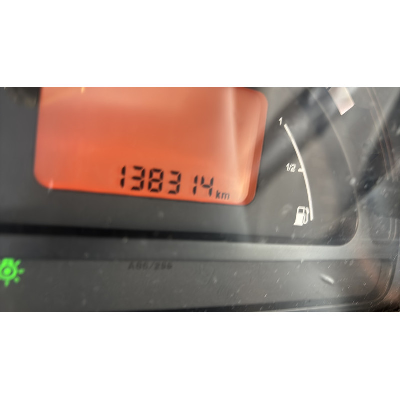 Feu arriere principal droit (feux) CITROEN C2 Photo n°4