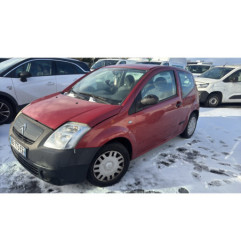 Feu arriere principal droit (feux) CITROEN C2