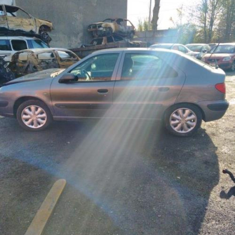 Retroviseur droit CITROEN XSARA Photo n°9