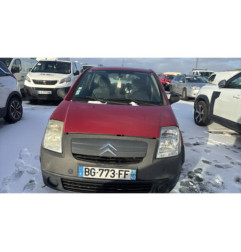 Feu arriere principal gauche (feux) CITROEN C2