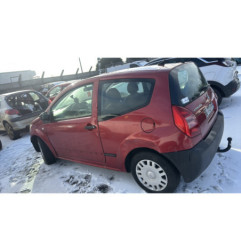 Feu arriere principal gauche (feux) CITROEN C2