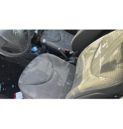 Feu arriere principal gauche (feux) CITROEN C2