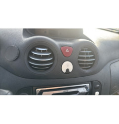 Feu arriere principal gauche (feux) CITROEN C2