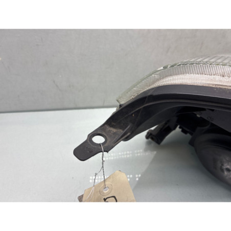Optique avant principal gauche (feux)(phare) CITROEN C2
