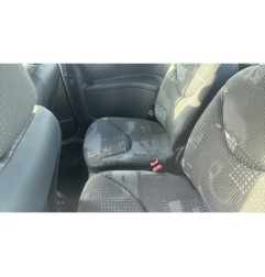 Optique avant principal gauche (feux)(phare) CITROEN C2