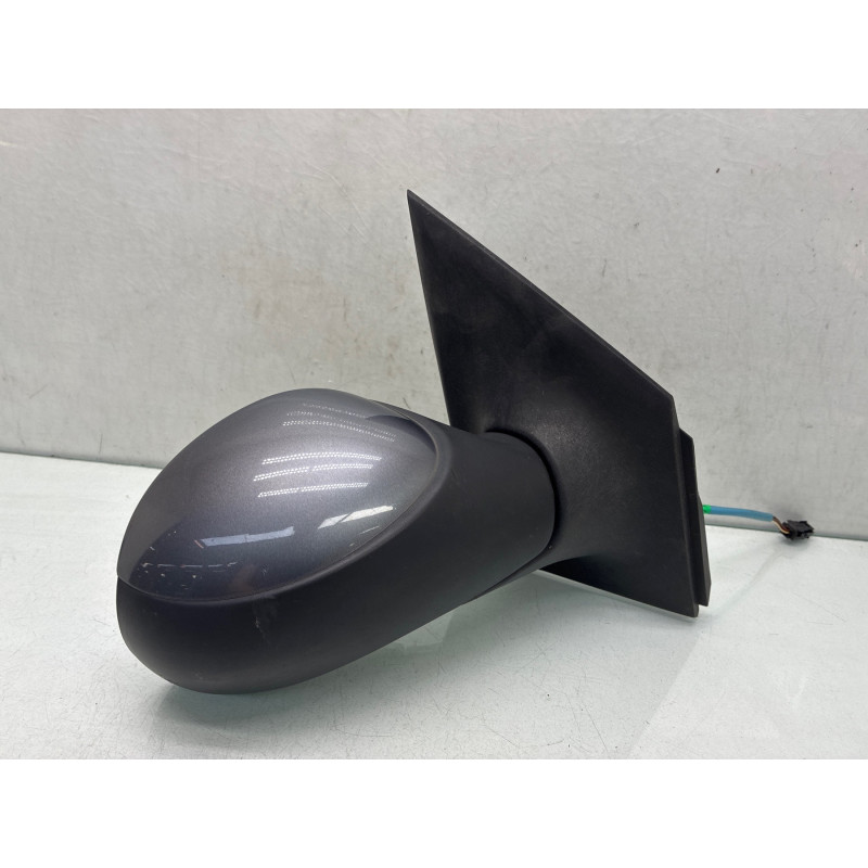 Retroviseur droit CITROEN C2 Photo n°4