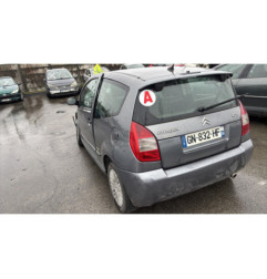 Retroviseur droit CITROEN C2