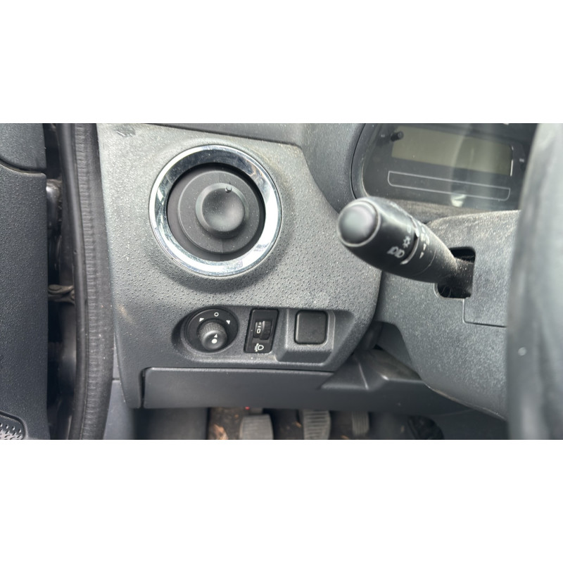 Retroviseur droit CITROEN C2 Photo n°19