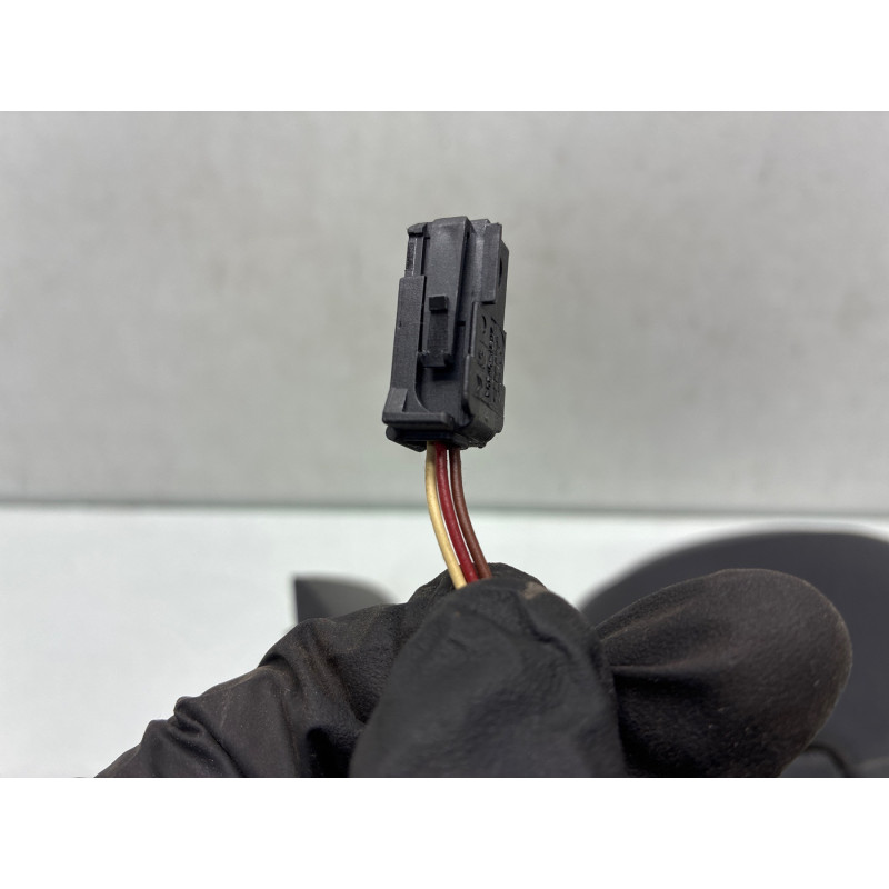 Retroviseur gauche CITROEN C2 Photo n°1