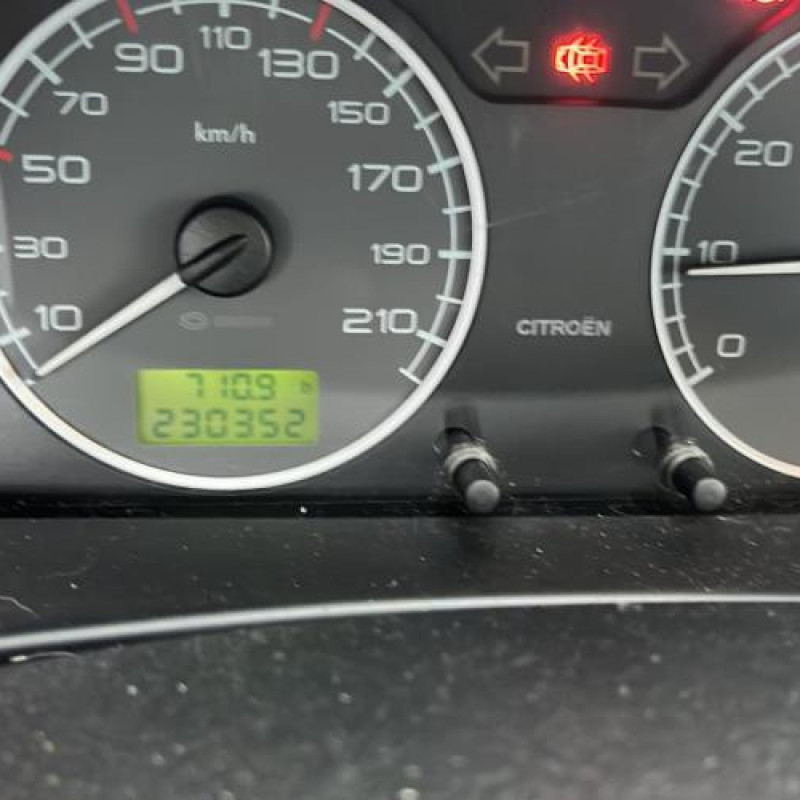 Retroviseur droit CITROEN XSARA Photo n°19