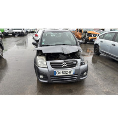 Retroviseur gauche CITROEN C2