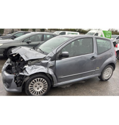 Retroviseur gauche CITROEN C2
