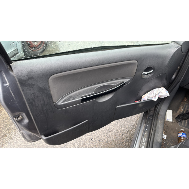 Retroviseur gauche CITROEN C2 Photo n°14