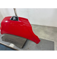 Capot PEUGEOT 107