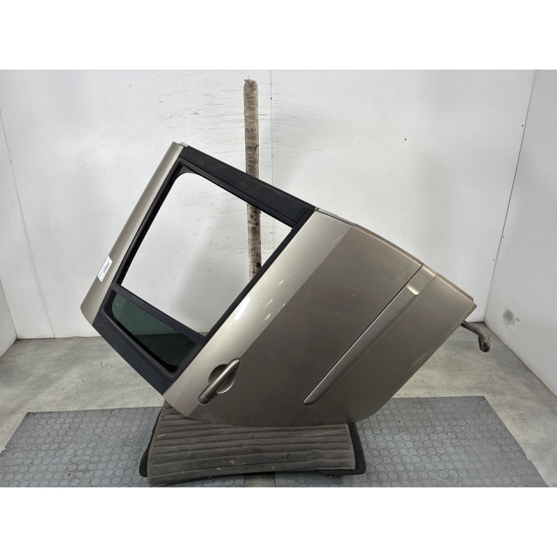 Porte arriere droit RENAULT GRAND MODUS Photo n°1
