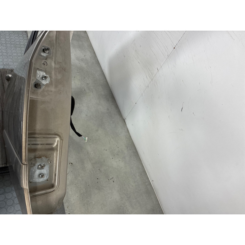 Porte arriere droit RENAULT GRAND MODUS Photo n°3