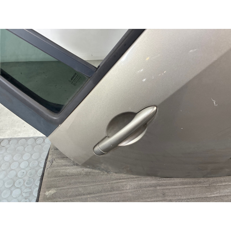 Porte arriere droit RENAULT GRAND MODUS Photo n°4