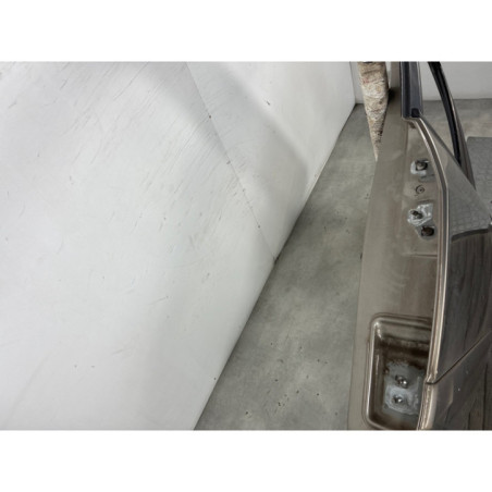 Porte arriere gauche RENAULT GRAND MODUS Photo n°1