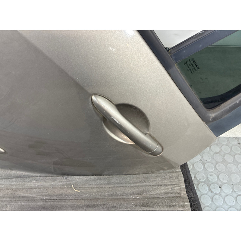 Porte arriere gauche RENAULT GRAND MODUS Photo n°3