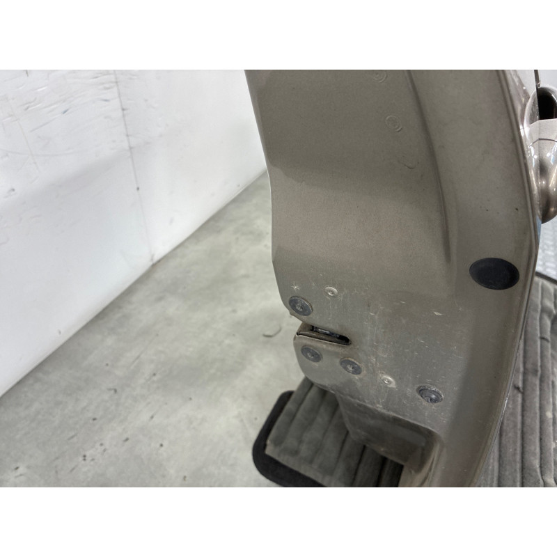 Porte avant droit RENAULT GRAND MODUS Photo n°1