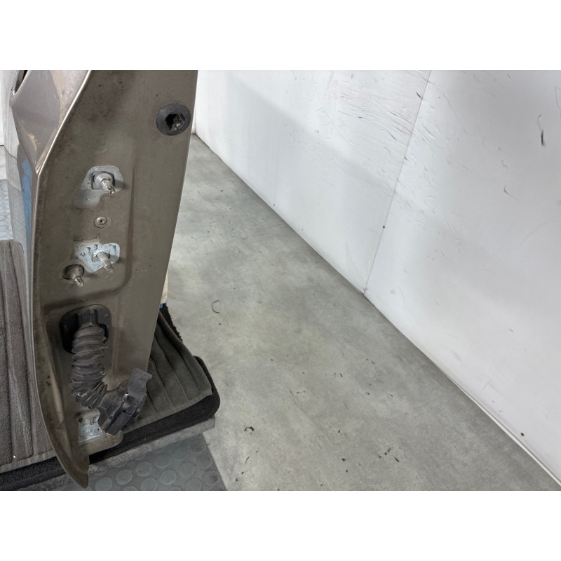 Porte avant droit RENAULT GRAND MODUS Photo n°3