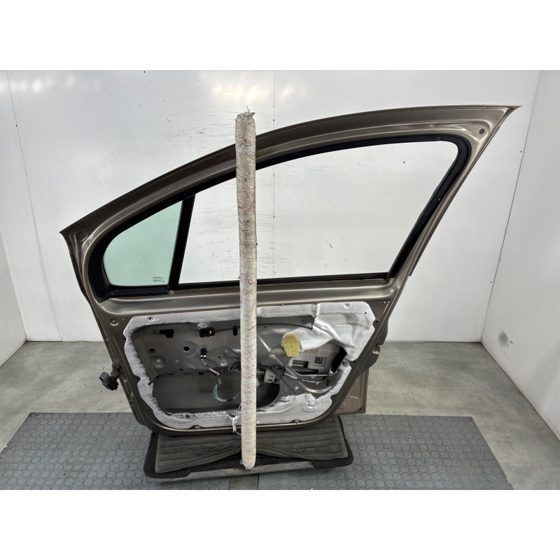 Porte avant droit RENAULT GRAND MODUS Photo n°4