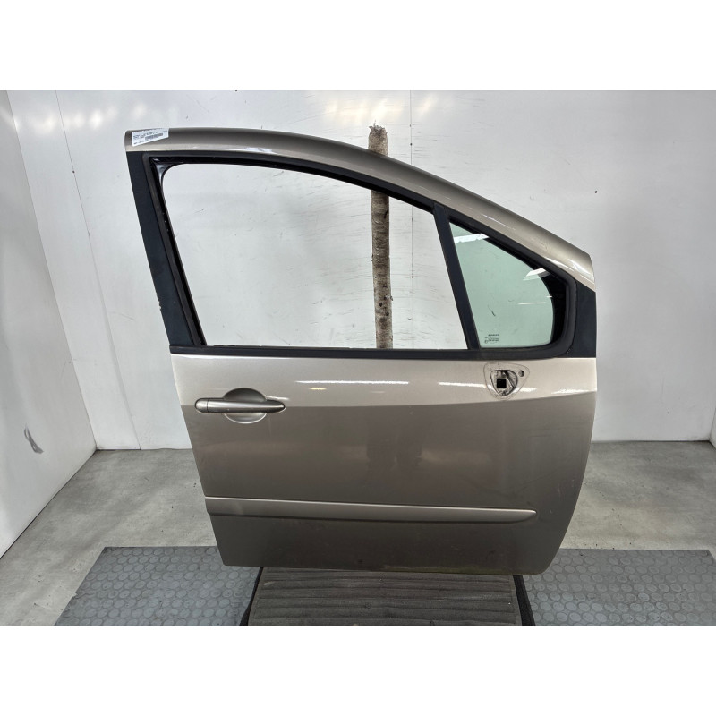Porte avant droit RENAULT GRAND MODUS Photo n°5