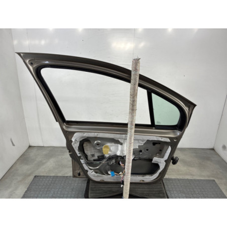 Porte avant gauche RENAULT GRAND MODUS Photo n°1