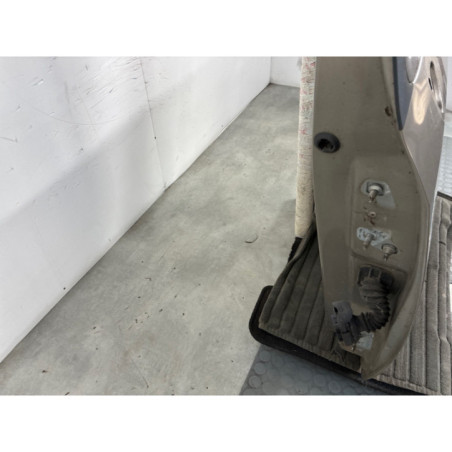 Porte avant gauche RENAULT GRAND MODUS