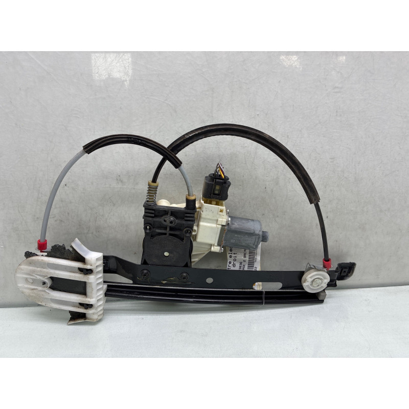 Leve vitre electrique arriere droit FORD MONDEO 3 Photo n°4