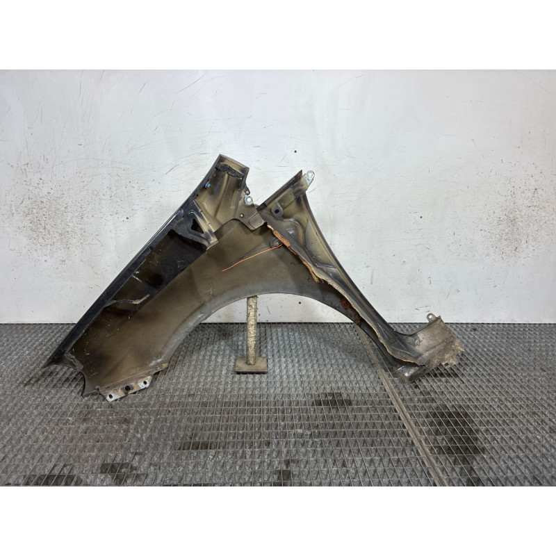Aile avant droit FIAT GRANDE PUNTO Photo n°3