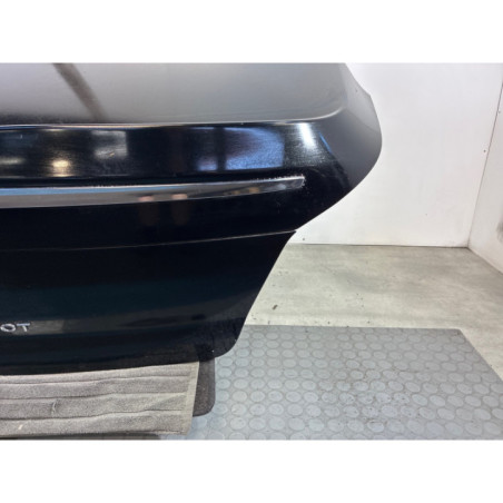 Malle/Hayon arriere PEUGEOT 508 1