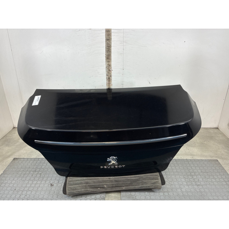 Malle/Hayon arriere PEUGEOT 508 1 Photo n°4