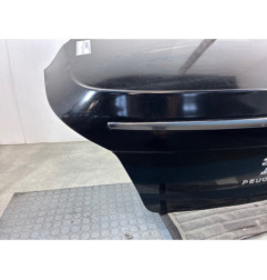 Malle/Hayon arriere PEUGEOT 508 1
