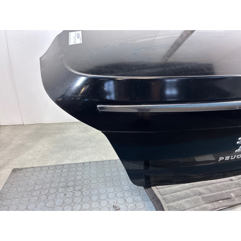 Malle/Hayon arriere PEUGEOT 508 1 Photo n°6