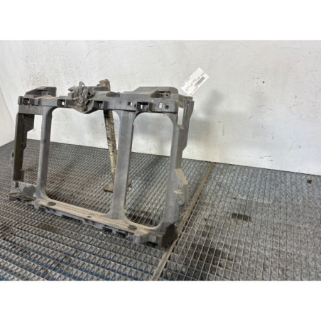 Face avant PEUGEOT 508 1