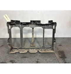 Face avant PEUGEOT 508 1