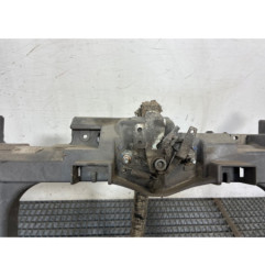 Face avant PEUGEOT 508 1