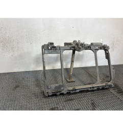 Face avant PEUGEOT 508 1