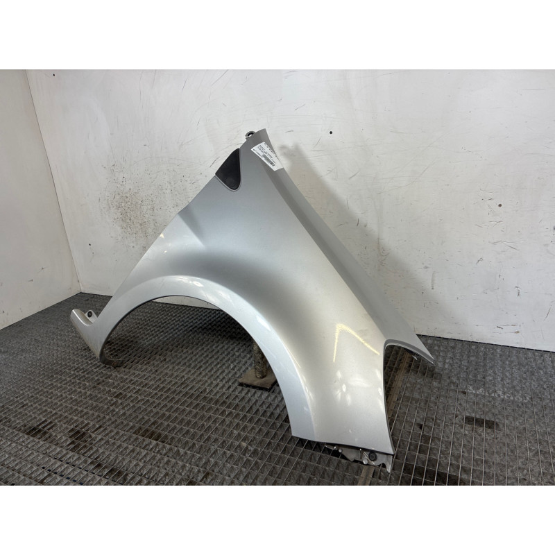 Aile avant droit RENAULT CLIO 3 Photo n°3