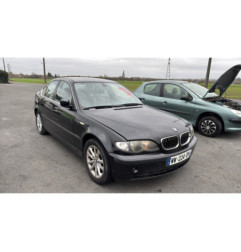 Aile avant droit BMW SERIE 3 E46