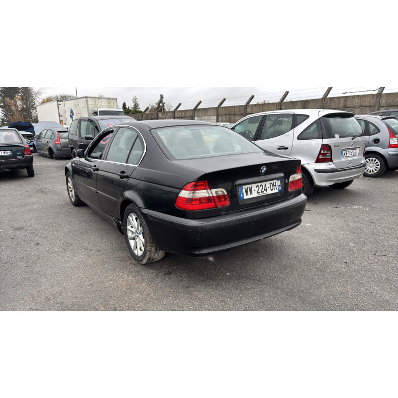 Aile avant droit BMW SERIE 3 E46 Photo n°7