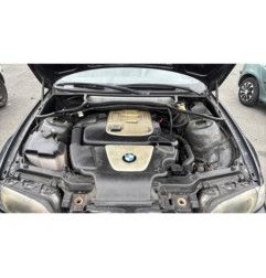 Aile avant droit BMW SERIE 3 E46