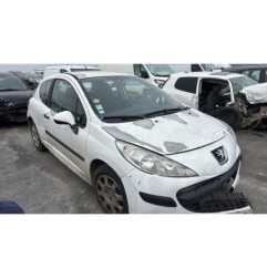 Aile avant droit PEUGEOT 207