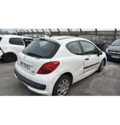 Aile avant droit PEUGEOT 207