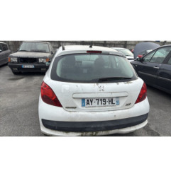 Aile avant droit PEUGEOT 207