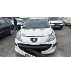 Aile avant droit PEUGEOT 207