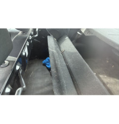 Aile avant droit PEUGEOT 207